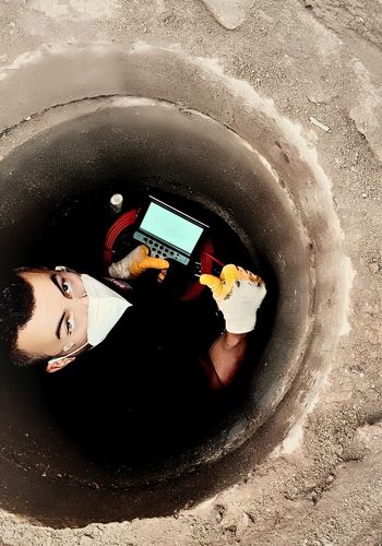 Ata Tesisat Kanalizasyon Hizmetleri