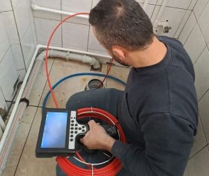 Kameralı Gider Açma