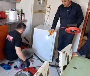 Kameralı Gider Açma